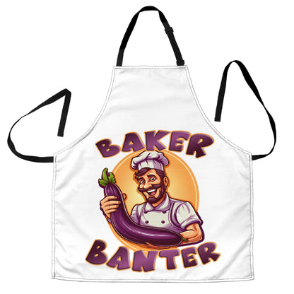 Official Funny Apron Universal Fit