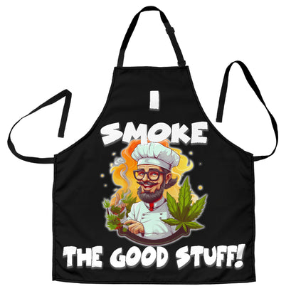 Good Stuff Funny Apron Universal Fit