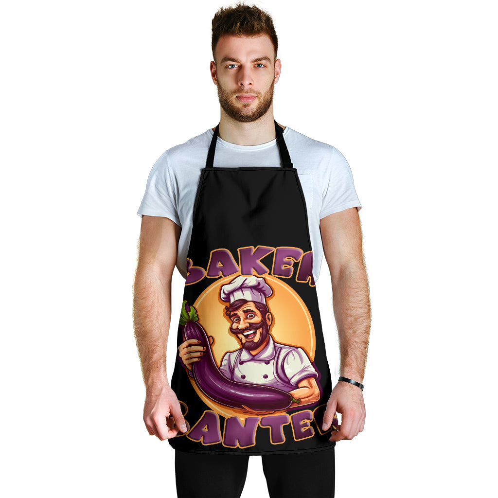 Official Funny Apron Universal Fit