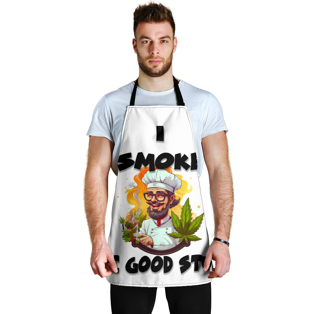 Good Stuff Funny Apron Universal Fit