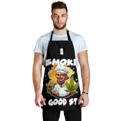 Good Stuff Funny Apron Universal Fit