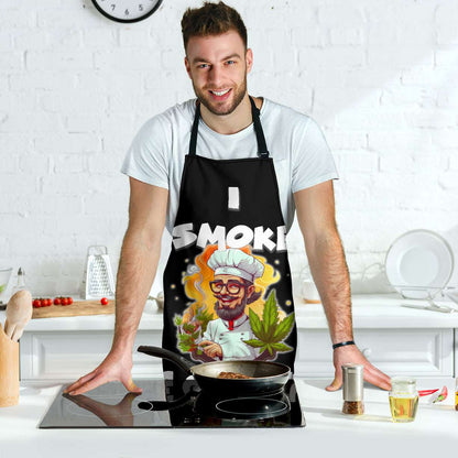 Good Stuff Funny Apron Universal Fit