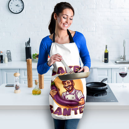 Official Funny Apron Universal Fit