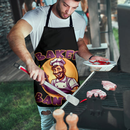 Official Funny Apron Universal Fit